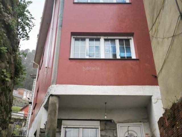Casa en venta en Muros De Nalón, La Pumariega