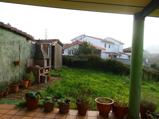 Casa en venta en La Pumariega, Muros De Nalón