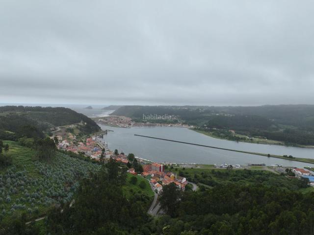 Casa en venta en La Pumariega, Muros De Nalón