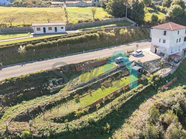 Casa en venta en La Pumariega, Muros De Nalón