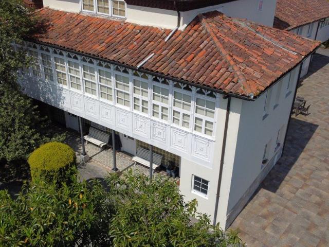 Casa en venta en La Pumariega, Muros De Nalón