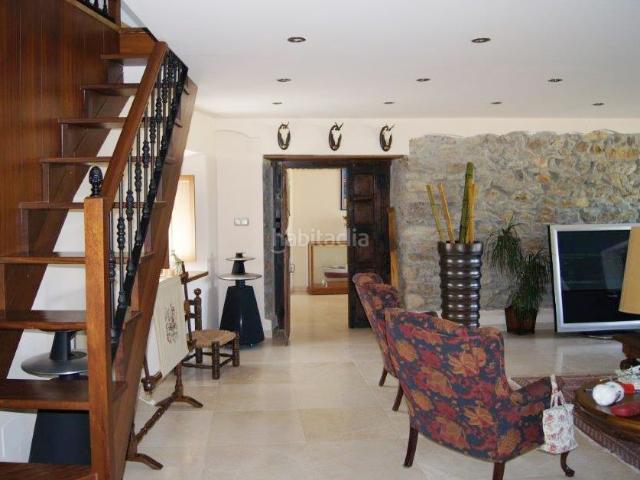 Casa en venta en La Pumariega, Muros De Nalón