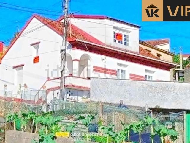 Casa en venta en Muros, Galicia