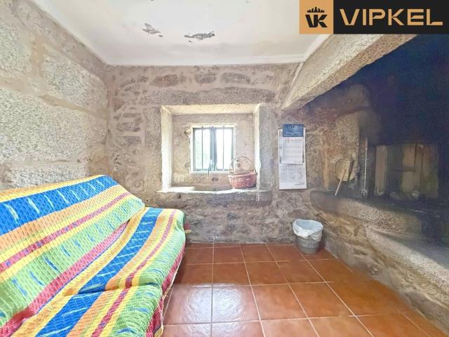 Casa en venta en Serres, Muros