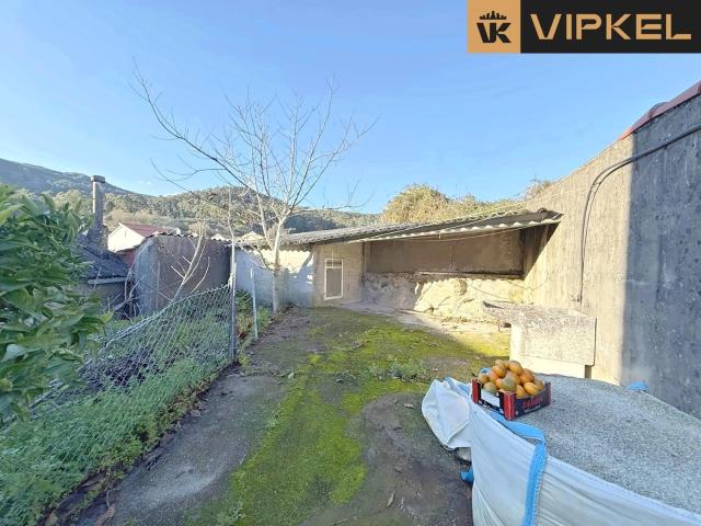 Casa en venta en Serres, Muros
