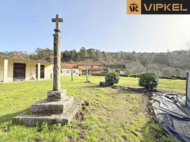Casa en venta en Serres, Muros