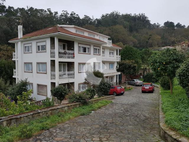 Casa en venta en Muros, Galicia