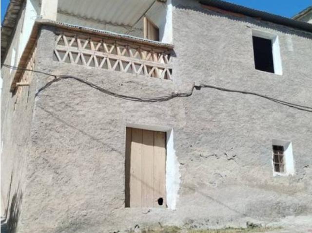 Casa en venta en Comarca de la Alpujarra Granadina, Andalucía