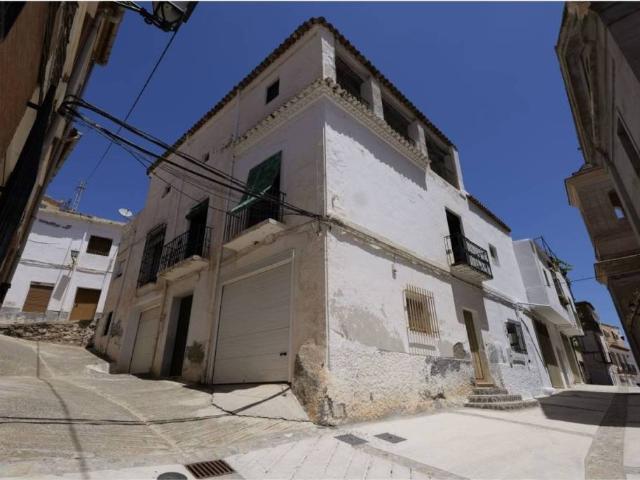 Casa en venta en Comarca de la Alpujarra Granadina, Andalucía