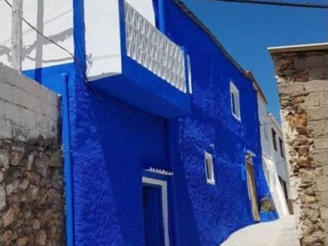 Casa en venta en Comarca de la Alpujarra Granadina, Andalucía