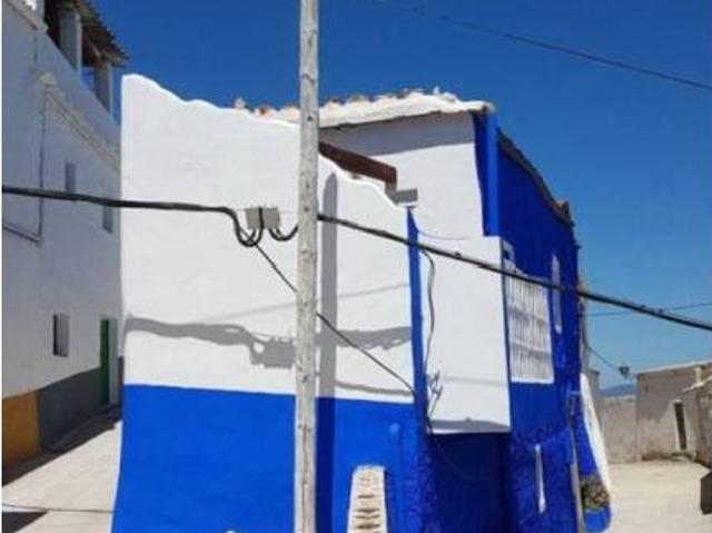 Casa en venta en Comarca de la Alpujarra Granadina, Andalucía