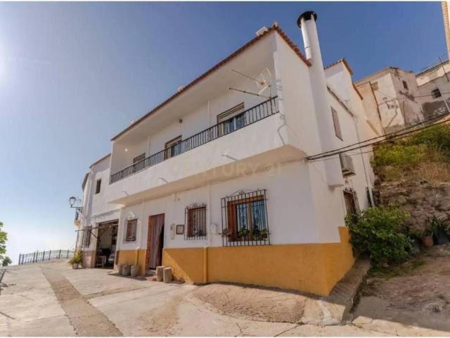 Casa en venta en Comarca de la Alpujarra Granadina, Andalucía