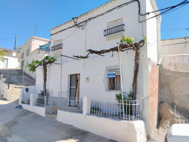 Casa en venta en Comarca de la Alpujarra Granadina, Andalucía