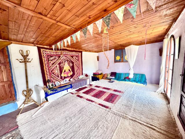 Casa en venta en Comarca de la Alpujarra Granadina, Andalucía