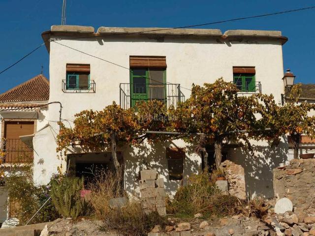 Casa en venta en Comarca de la Alpujarra Granadina, Andalucía