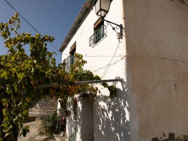 Casa en venta en Comarca de la Alpujarra Granadina, Andalucía