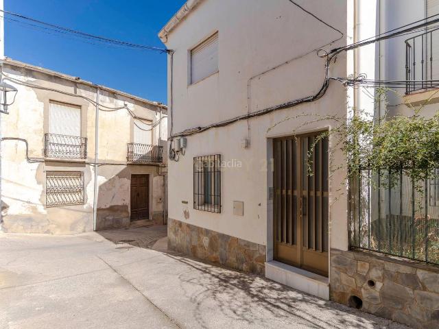 Casa en venta en Comarca de la Alpujarra Granadina, Andalucía