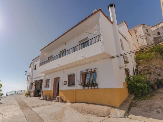 Casa en venta en Comarca de la Alpujarra Granadina, Andalucía