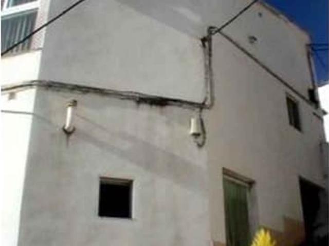 Casa en venta en Comarca de la Alpujarra Granadina, Andalucía