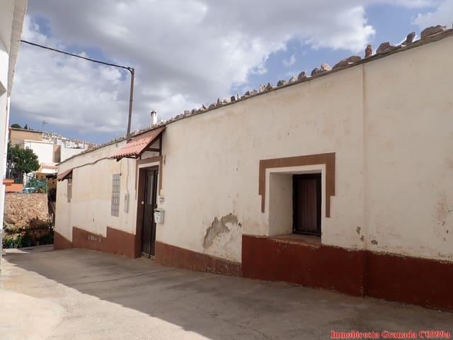 Casa en venta en Comarca de la Alpujarra Granadina, Andalucía