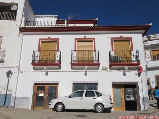 Casa en venta en Comarca de la Alpujarra Granadina, Andalucía