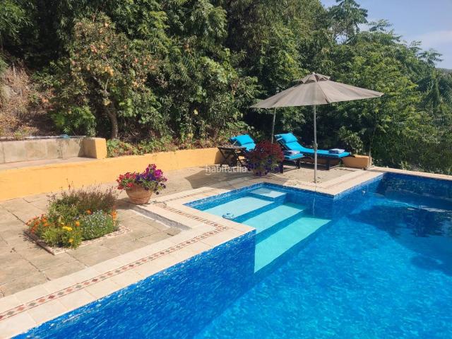 Casa en venta en Comarca de la Alpujarra Granadina, Andalucía