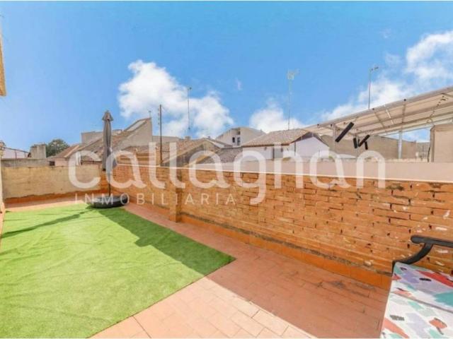 Casa en venta en l'Horta Nord, Valencia
