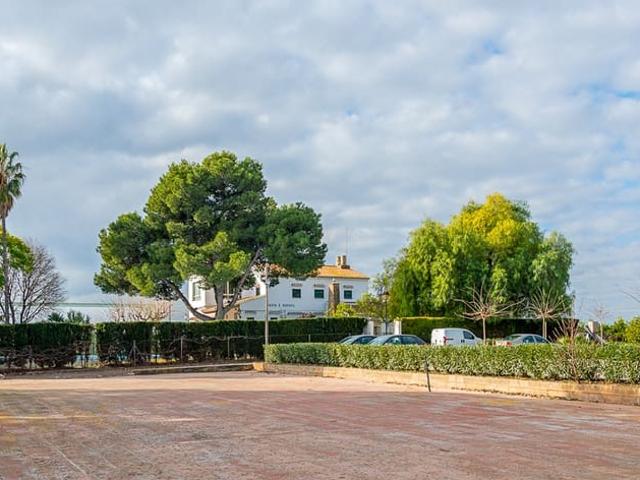 Casa Rural en venta en Museros
