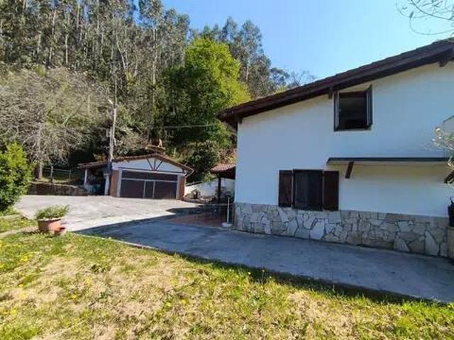 Casa en venta en Muskiz, Guipúzcoa