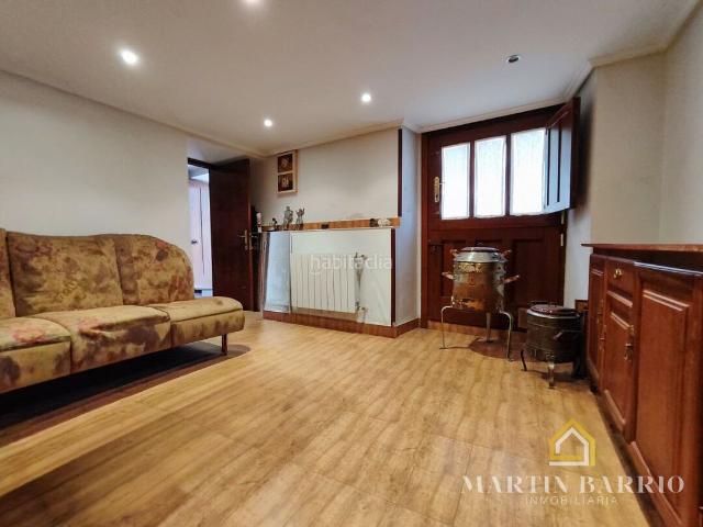 Casa en venta en Santelices, Muskiz
