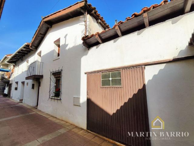 Casa en venta en Santelices, Muskiz