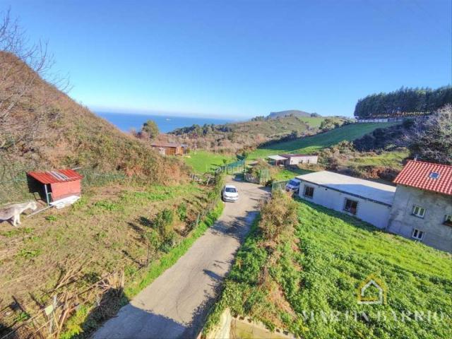 Casa en venta en Muskiz, Santelices