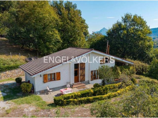Casa en venta en Mutiloa, Guipúzcoa