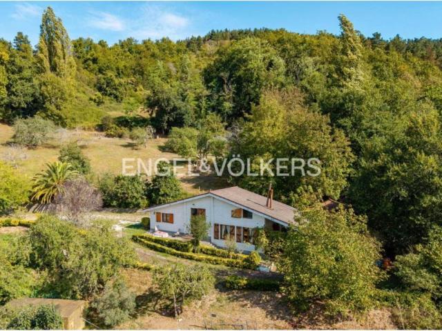Casa en venta en Mutiloa, Guipúzcoa