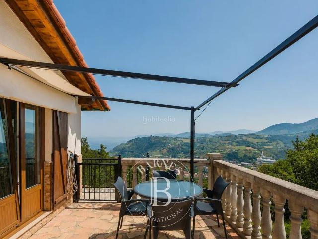 Casa en venta en Debabarrena, Guipúzcoa