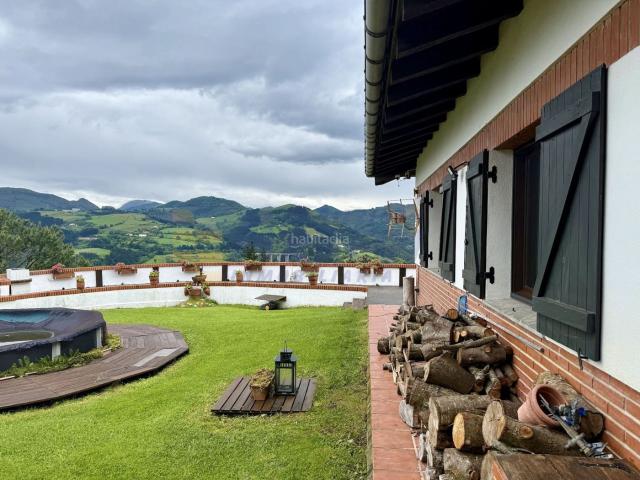 Casa en venta en Debabarrena, Guipúzcoa