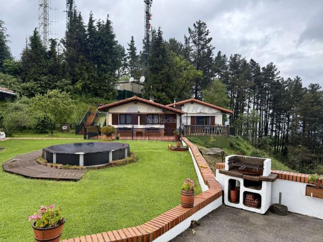 Casa en venta en Debabarrena, Guipúzcoa