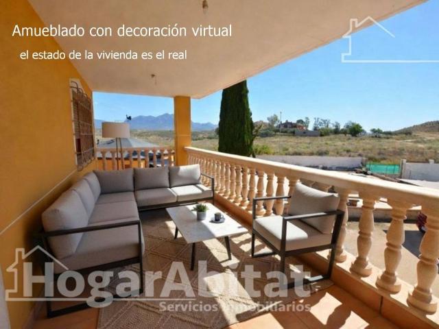 Casa en venta en Río Park, l'Alacantí