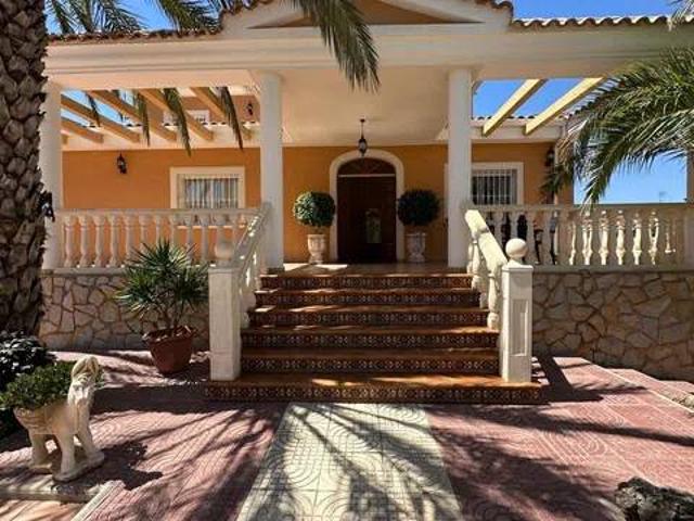 Casa en venta en Urbanització L'Horta, l'Alacantí