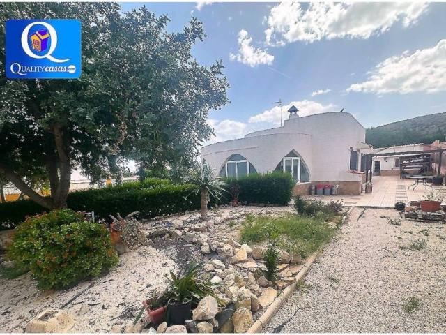 Casa en venta en l'Alacantí, Valencia