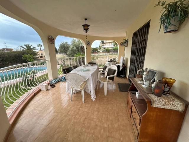 Casa en venta en l'Alacantí, Valencia