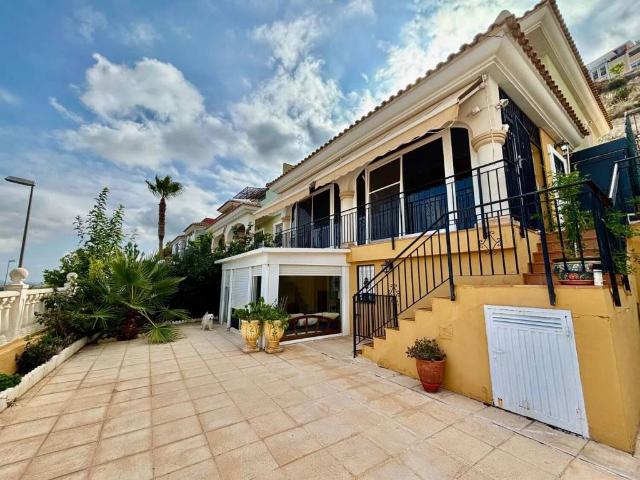 Casa en venta en l'Alacantí, Valencia