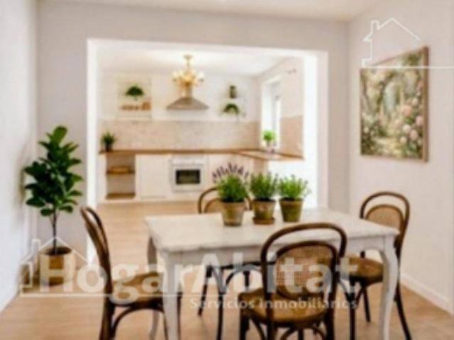 Casa en venta en l'Alacantí, Valencia
