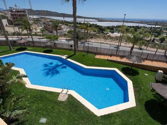 Casa en venta en l'Alacantí, Valencia