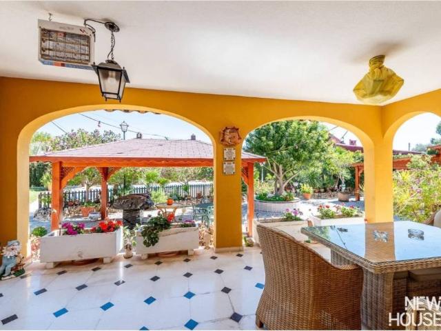 Casa en venta en l'Alacantí, Valencia