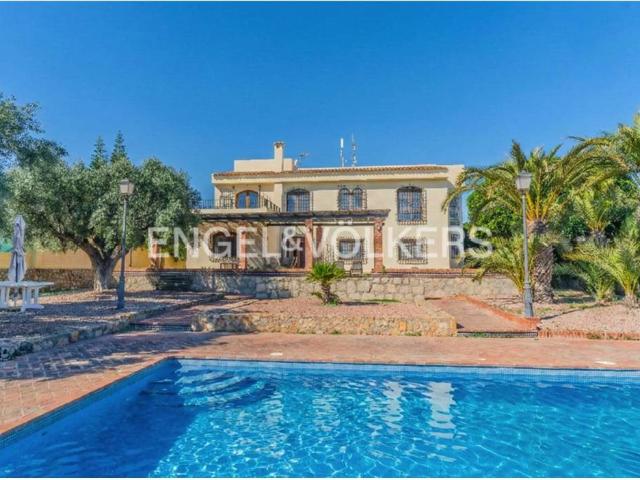 Casa en venta en Urbanització L'Horta, l'Alacantí