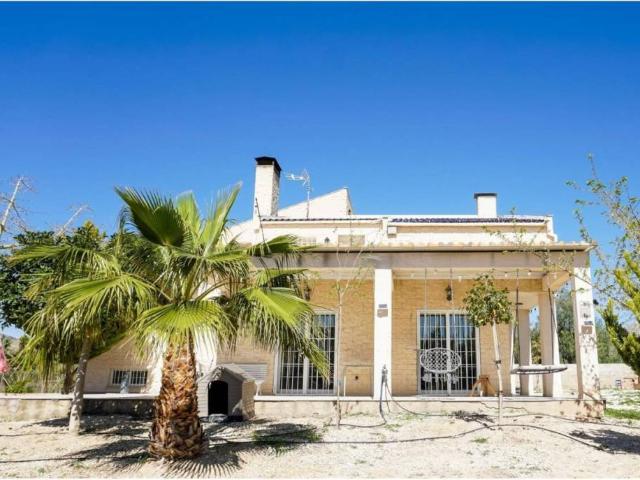 Casa en venta en l'Alacantí, Valencia