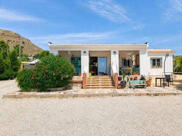 Casa en venta en l'Alacantí, Valencia