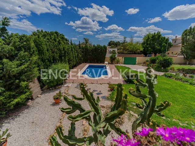 Casa en venta en l'Alacantí, Valencia