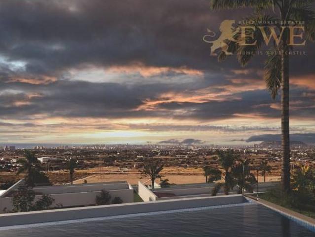 Casa en venta en l'Alacantí, Valencia